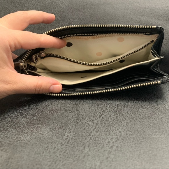 Marc by Marc Jacob Monogrammed Wallet/Clutch new with tag - Picture 2 of 6